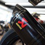 2020 Aprilia Tuono V4 1100 RR