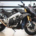 2020 Aprilia Tuono V4 1100 RR