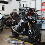 2020 Aprilia Tuono V4 1100 RR