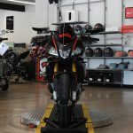 2020 Aprilia Tuono V4 1100 RR