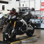 2020 Aprilia Tuono V4 1100 RR