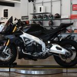 2020 Aprilia Tuono V4 1100 RR