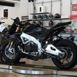 2020 Aprilia Tuono V4 1100 RR