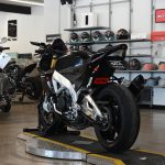 2020 Aprilia Tuono V4 1100 RR