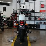 2017 Honda Rebel 300