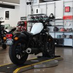 2017 Honda Rebel 300