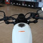 2017 Honda Rebel 300