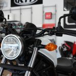 2017 Honda Rebel 300
