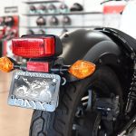 2017 Honda Rebel 300