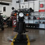 2017 Honda Rebel 300