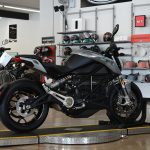 2025 Zero S