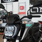 2025 Zero S