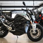 2025 Zero S