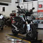 2025 Zero S