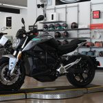 2025 Zero S