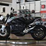 2025 Zero S