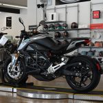 2025 Zero S