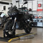 2024 Zero DSR/X