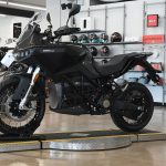 2024 Zero DSR/X