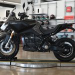 2024 Zero DSR/X