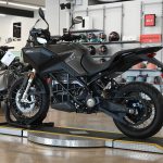 2024 Zero DSR/X