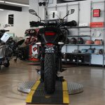 2024 Zero DSR/X