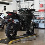 2024 Zero DSR/X