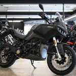 2024 Zero DSR/X