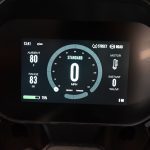 2024 Zero DSR/X