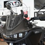 2024 Zero DSR/X
