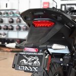 2024 Zero DSR/X