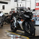 2007 Honda CBR600RR