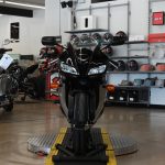 2007 Honda CBR600RR