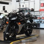 2007 Honda CBR600RR