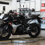 2007 Honda CBR600RR