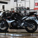 2007 Honda CBR600RR