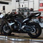 2007 Honda CBR600RR
