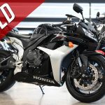 2007 Honda CBR600RR