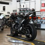 2007 Honda CBR600RR