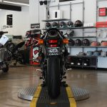 2007 Honda CBR600RR