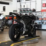 2007 Honda CBR600RR