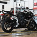 2007 Honda CBR600RR