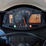 2007 Honda CBR600RR