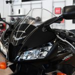 2007 Honda CBR600RR