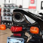 2007 Honda CBR600RR