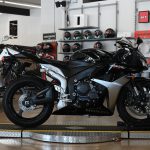 2007 Honda CBR600RR