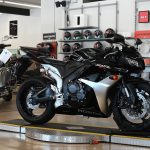 2007 Honda CBR600RR