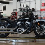 2022 Indian Scout