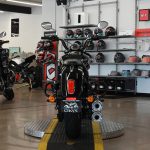 2022 Indian Scout