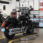 2022 Indian Scout